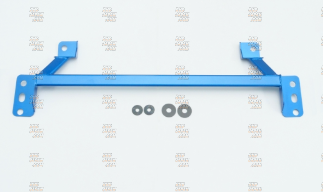 CUSCO Power Brace Front Member Rear - AAHH40W AAHH45W AGH40W